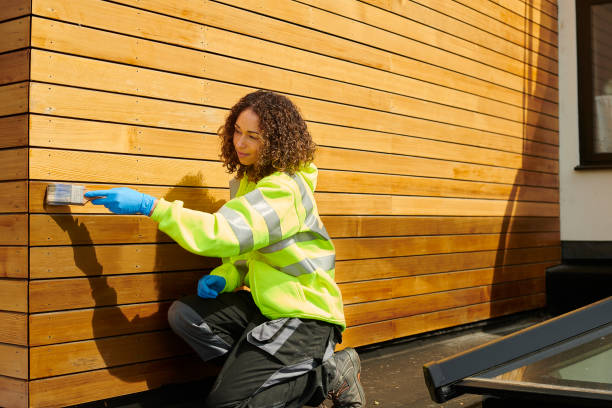 Best Wood Siding Installation  in Waimalu, HI